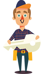 Flexible Terminvergabe