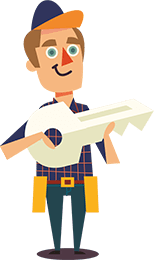 Wir hilfen Ihnen sofort